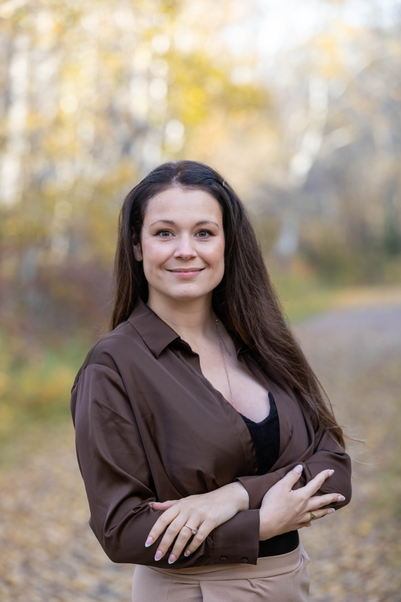 Neesha Brown