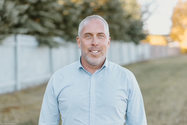 Grant McClelland